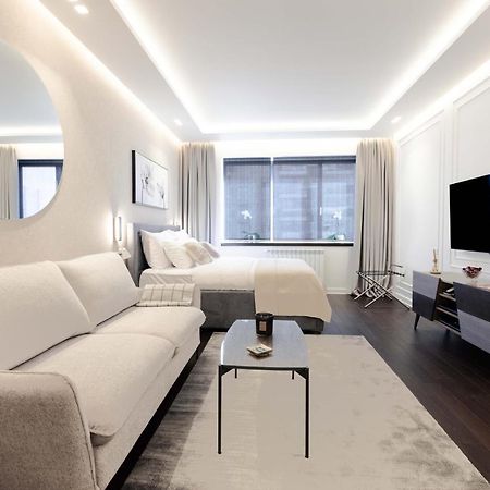 A Blok Top Living 베오그라드 외부 사진