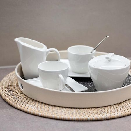 A Blok Top Living 베오그라드 외부 사진