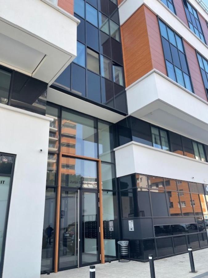A Blok Top Living 베오그라드 외부 사진
